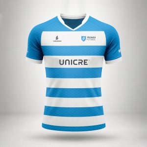 Camisola Principal 2025/26
