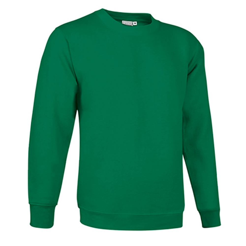 Sweatshirt Unissexo Velvet - Image 3