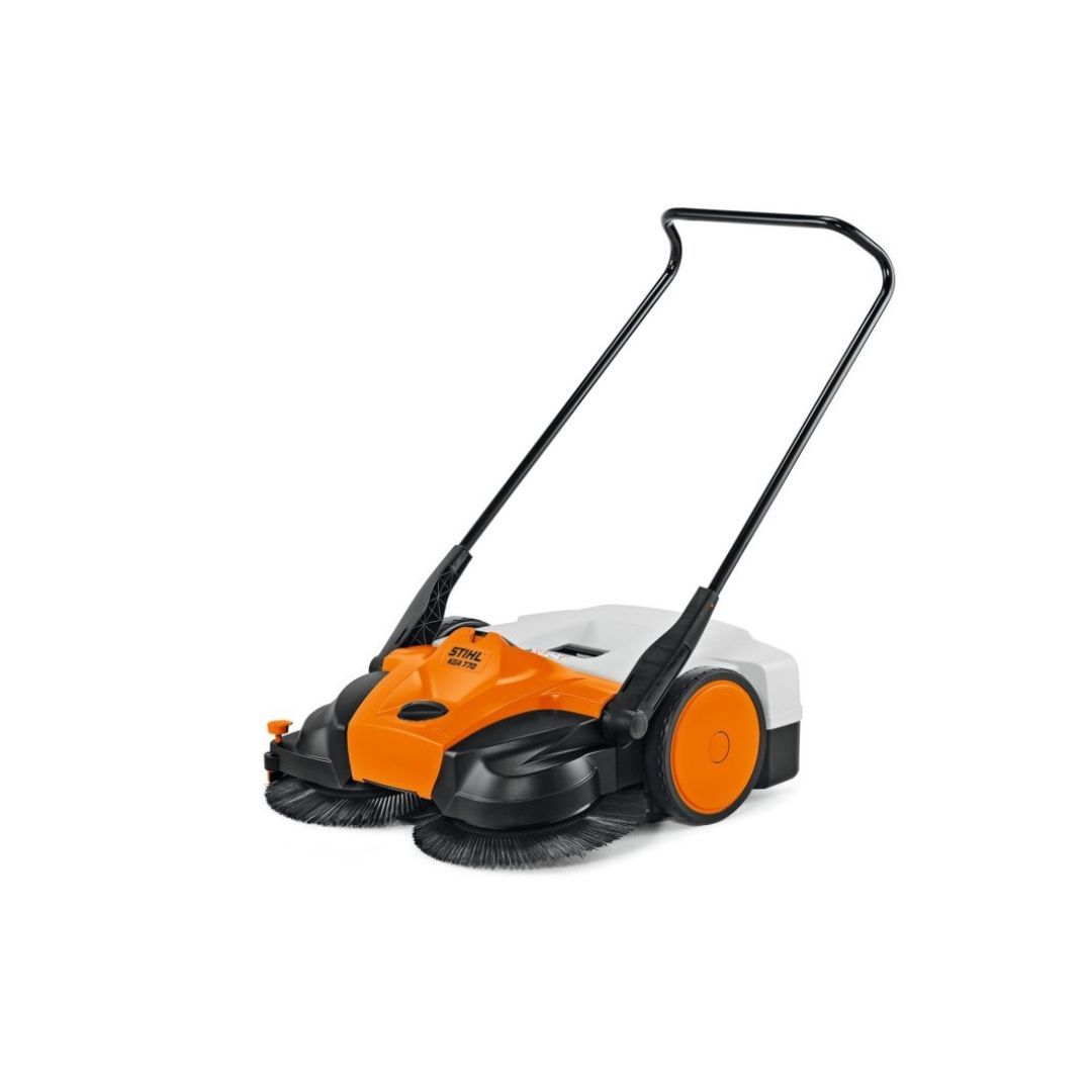 Varredora a Bateria STIHL KGA 770 - Image 3