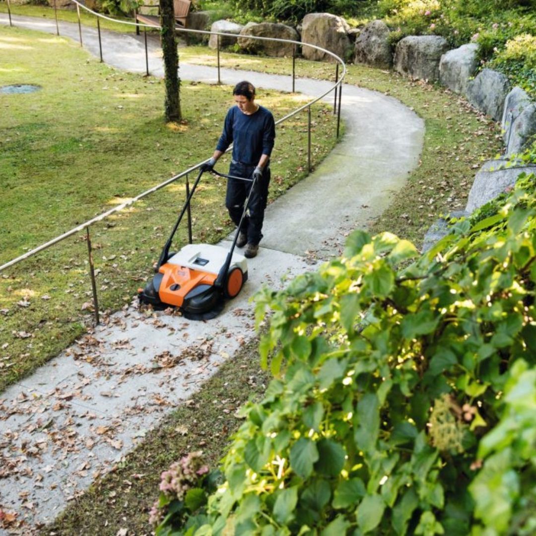 Varredora a Bateria STIHL KGA 770 - Image 7