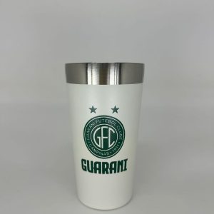 Copo Térmico Branco GFC