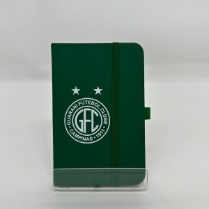 Moleskine A6 GFC