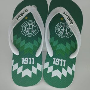 Chinelo de dedo GFC