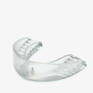 Protetor Bucal Fheras Simples – Transparente