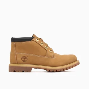 Botas Timberland Nellie Mid Waterproof Chukka para mulher