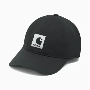 Boné Carhartt WIP x F.C. Real Bristol Unisexo