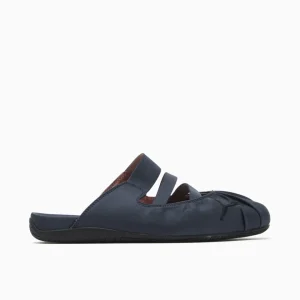 Puma Women's Speedcat Mule Satin
