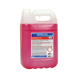 Desengordurante Auto DS Solis 5Kg