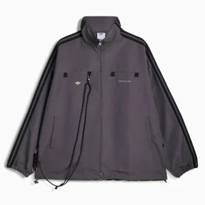 Track Jacket Relaxed adidas Originals x Song For The Mute 007 Unisexo