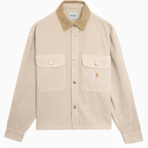 Overshirt Boxy Carhartt WIP Prescott Unisexo