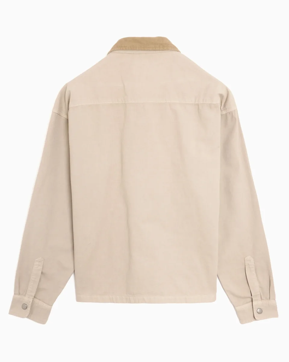 Overshirt Boxy Carhartt WIP Prescott Unisexo - Image 4
