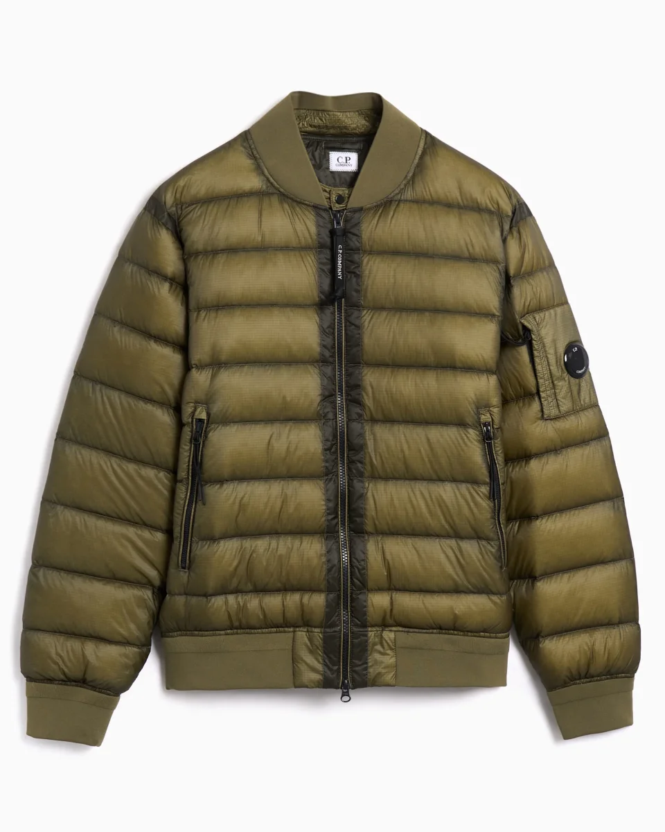 Bomber CP Company para homem - Image 2