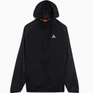 Windbreaker Repelente à água Nike ACG "Aireez" Running para homem