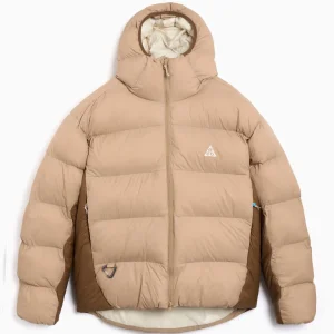 Down Jacket Repelente à água Nike ACG "Lunar Lake" PrimaLoft® para homem