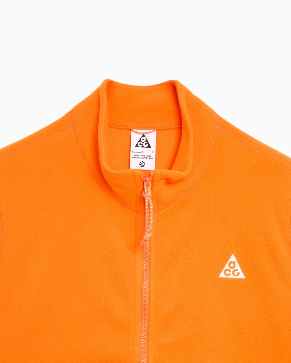 Colete Relaxed Nike ACG "Wolf Tree" Polartec® para homem - Image 6