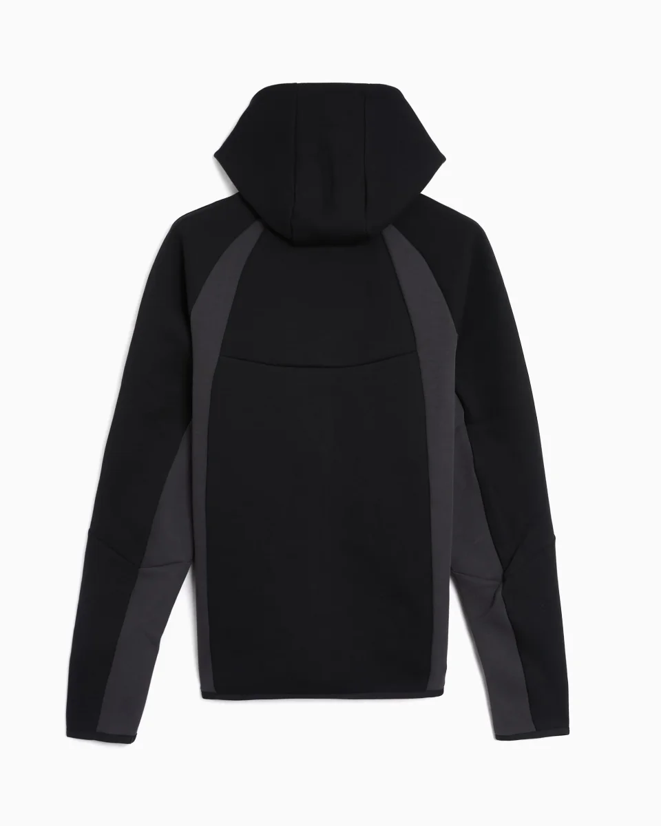 Casaco Relaxed Nike Tech Windrunner Fleece para homem - Image 4