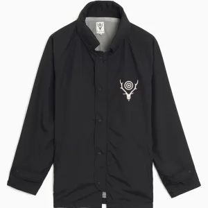 Light Jacket South2 West8 Coach para homem