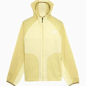 Windbreaker aos quadrados Relaxed The North Face Wind para homem