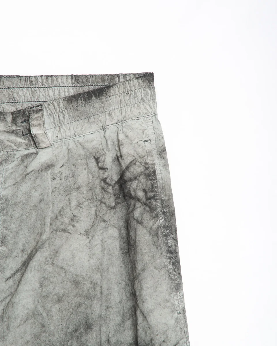 Calças Cargo Relaxed CP Company Flatt Nylon para homem - Image 6