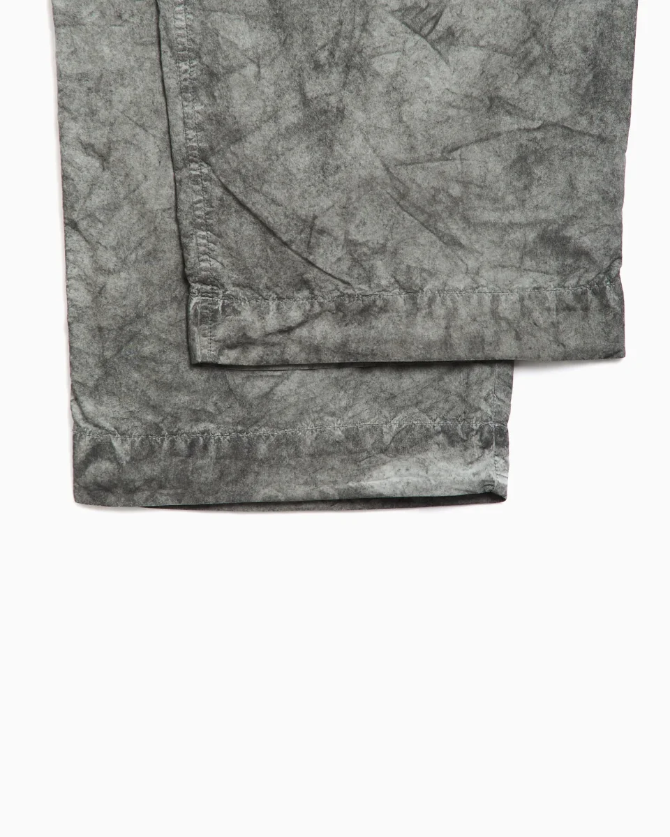 Calças Cargo Relaxed CP Company Flatt Nylon para homem - Image 8