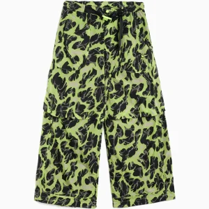 Sweatpants Relaxed Desmontável Nike Project F.R.O.G. para homem