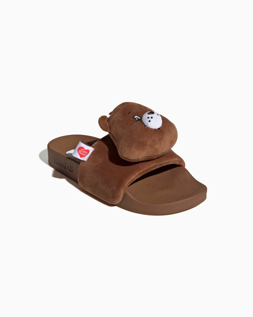 adidas Originals x Care Bears Women's Adilette - Image 8