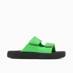 Veja Etna Bold Leather Slide