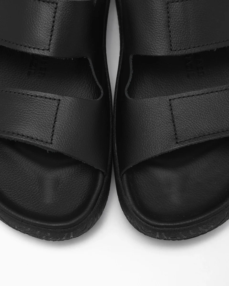 Veja Etna Leather Slide - Image 8