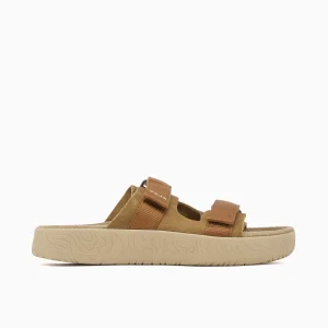 Veja Women's Arpoador Suede Slide