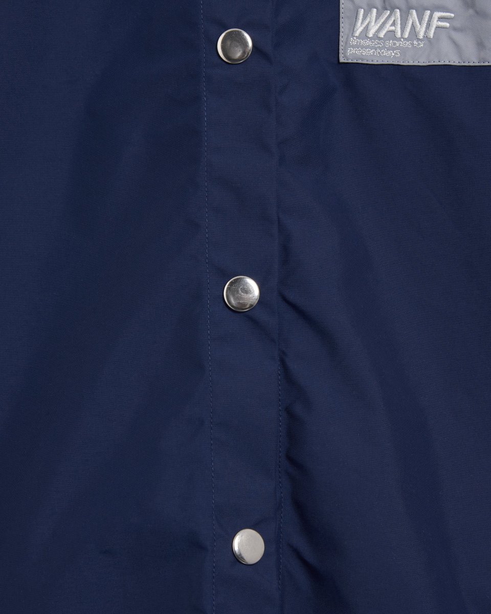 Camisa de manga curta We Are Not Friends Yama para homem - Image 4