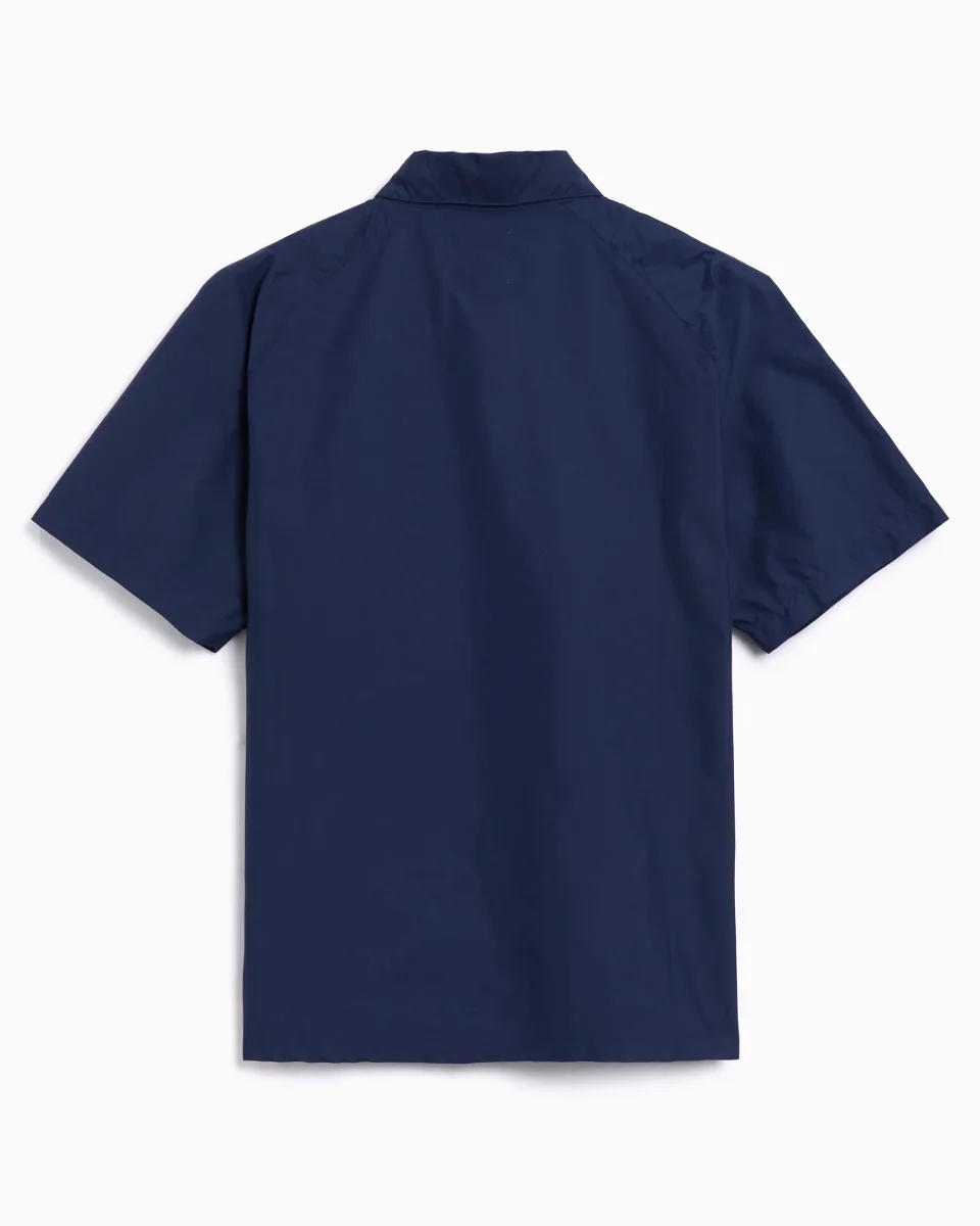 Camisa de manga curta We Are Not Friends Yama para homem - Image 5