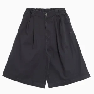 Calções Oversize adidas Originals Premium Denim Jorts para homem