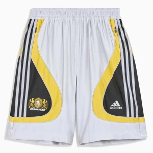 Calções Oversize adidas Originals x Brain Dead Unisexo