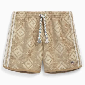 Calções adidas Originals x CLOT Heritage Print Unisexo