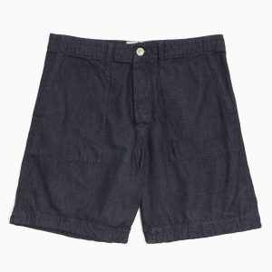 Calções CP Company Denim para homem