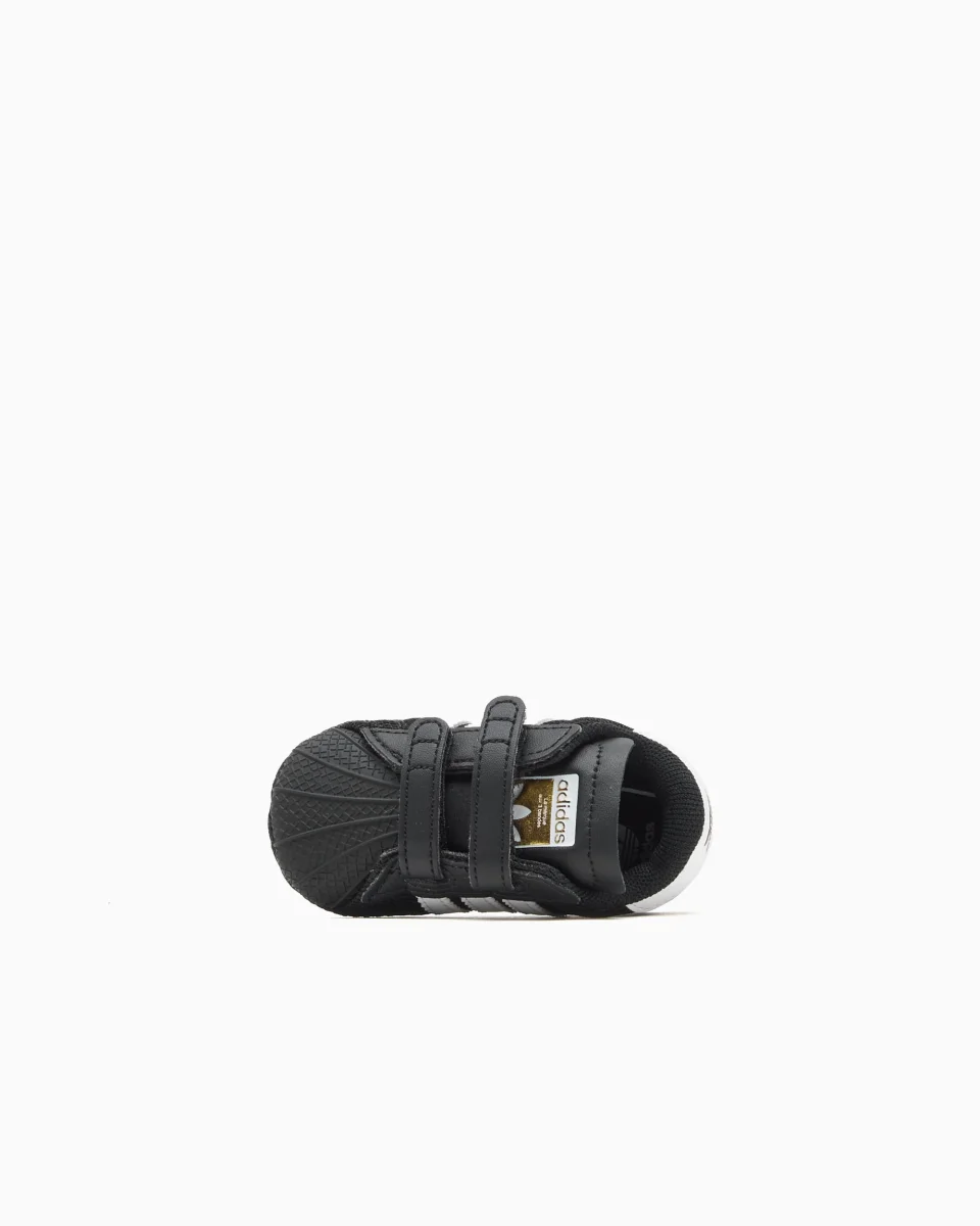 adidas Originals Superstar Crib - Image 5