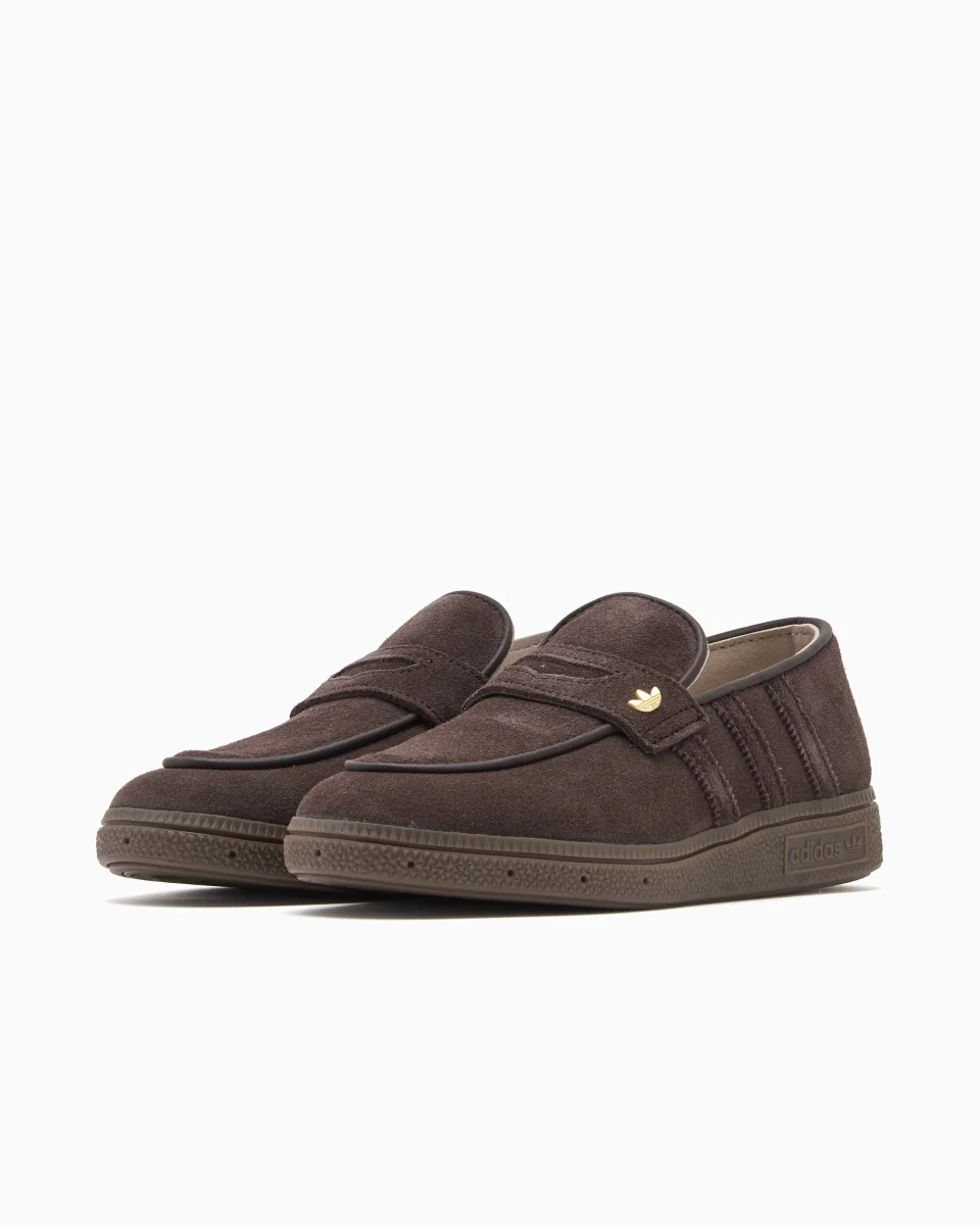 adidas Originals Women's Handball Spezial Loafer - Image 8