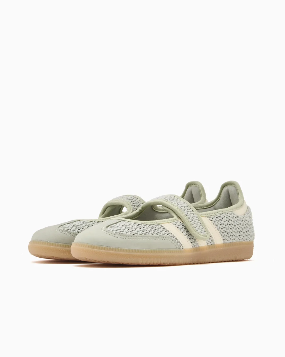 adidas Originals Women's Samba Jane - Image 8
