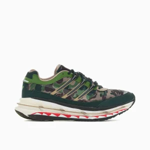 adidas Originals x BAPE Adistar HRMY