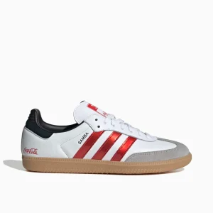adidas Originals x Coca-Cola Samba OG