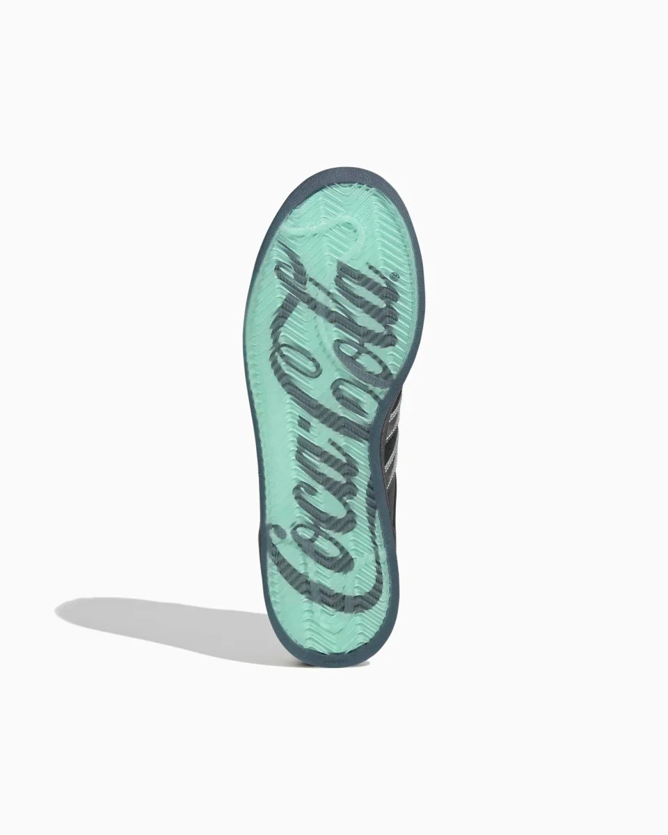 adidas Originals x Coca-Cola Superstar II - Image 9