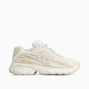 adidas Originals x Pharrell Williams Virginia Adistar Jellyfish "Triple White"