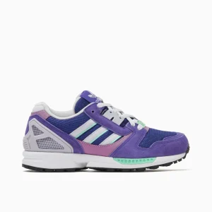 adidas Originals ZX 8000 "Purple"