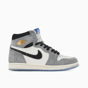 Air Jordan 1 Retro High OG "All-Star Cool Grey"