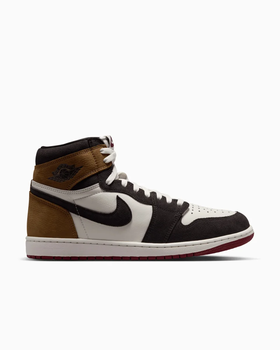 Air Jordan 1 Retro High OG "Love Letter"