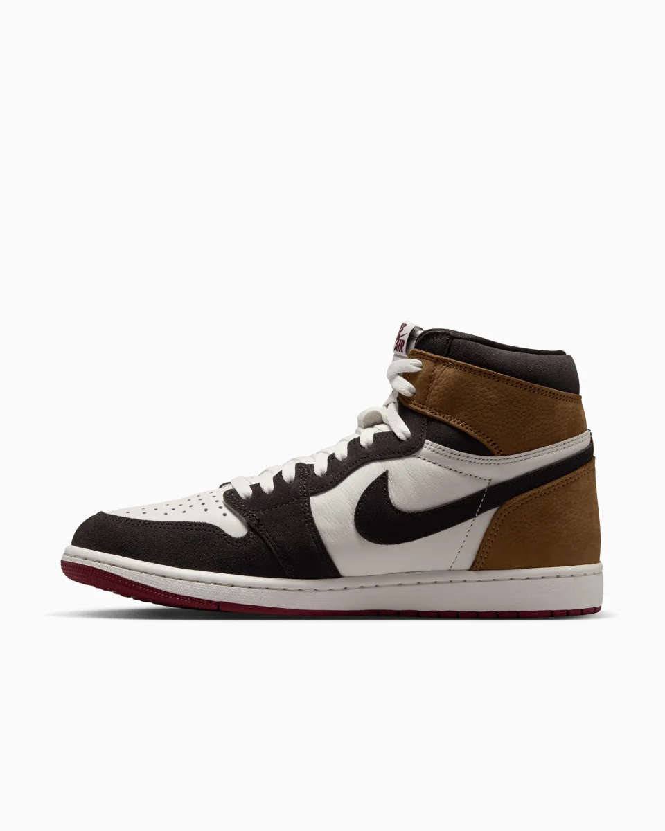 Air Jordan 1 Retro High OG "Love Letter" - Image 4