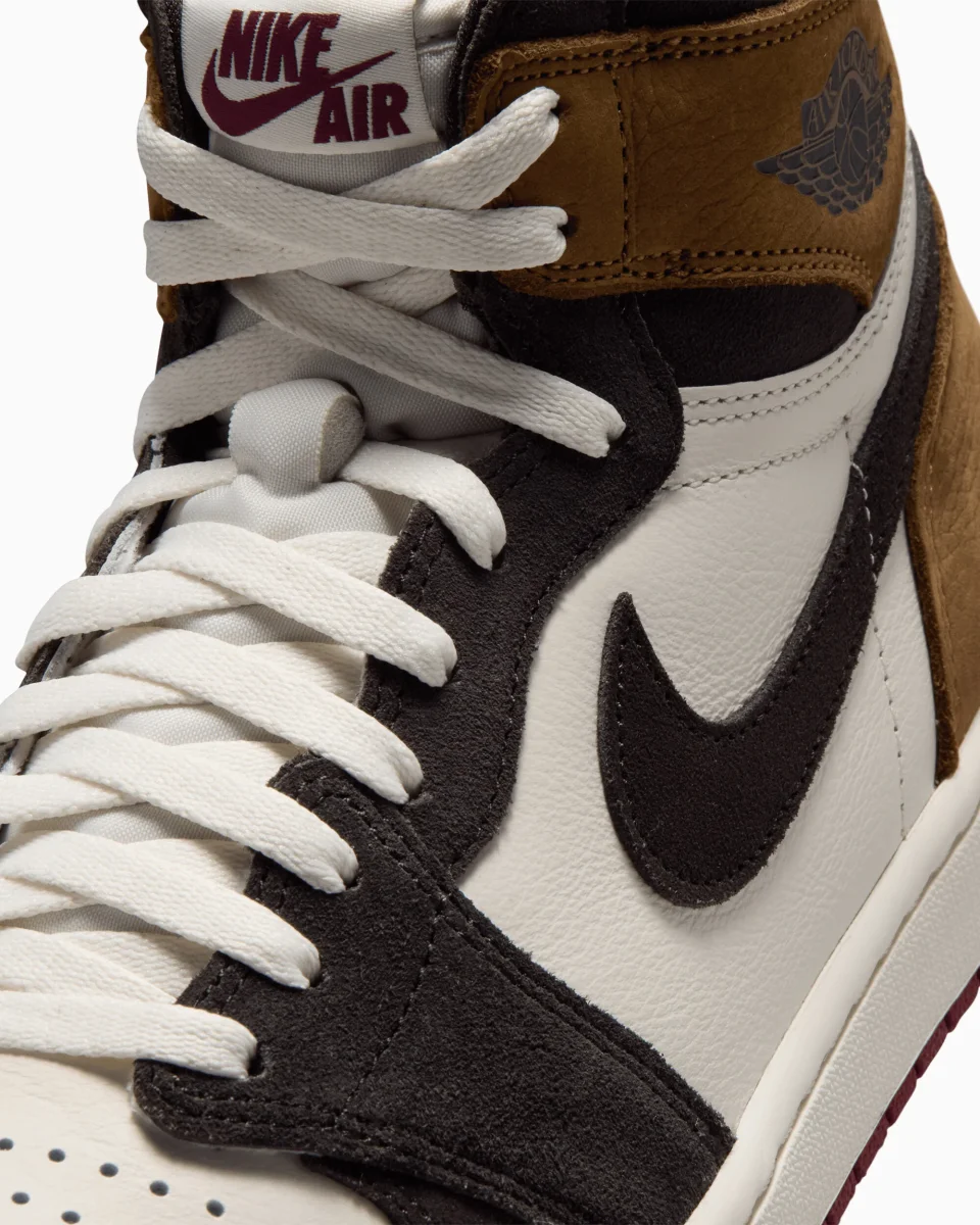 Air Jordan 1 Retro High OG "Love Letter" - Image 8