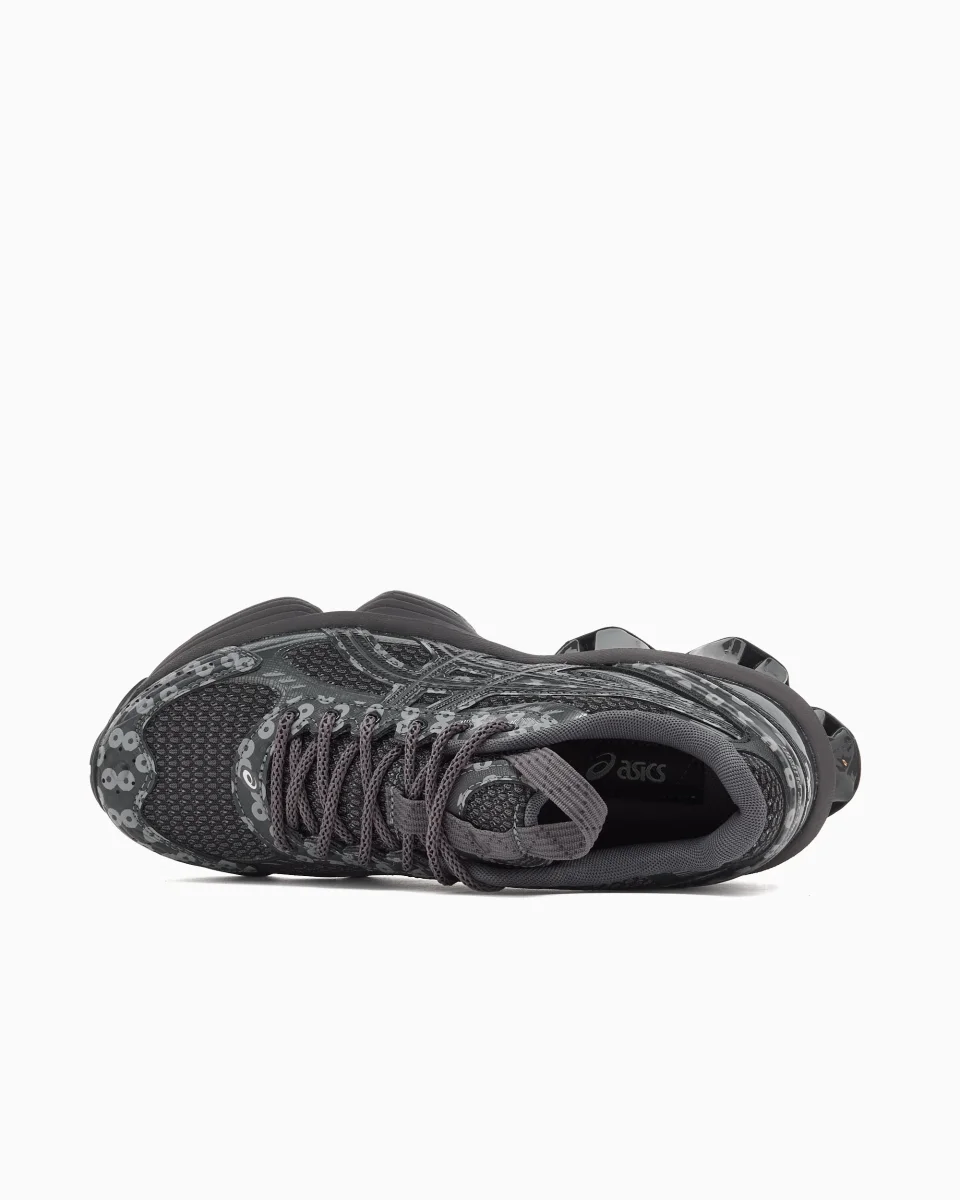ASICS US7-S Gel-Kinetic Fluent - Image 4