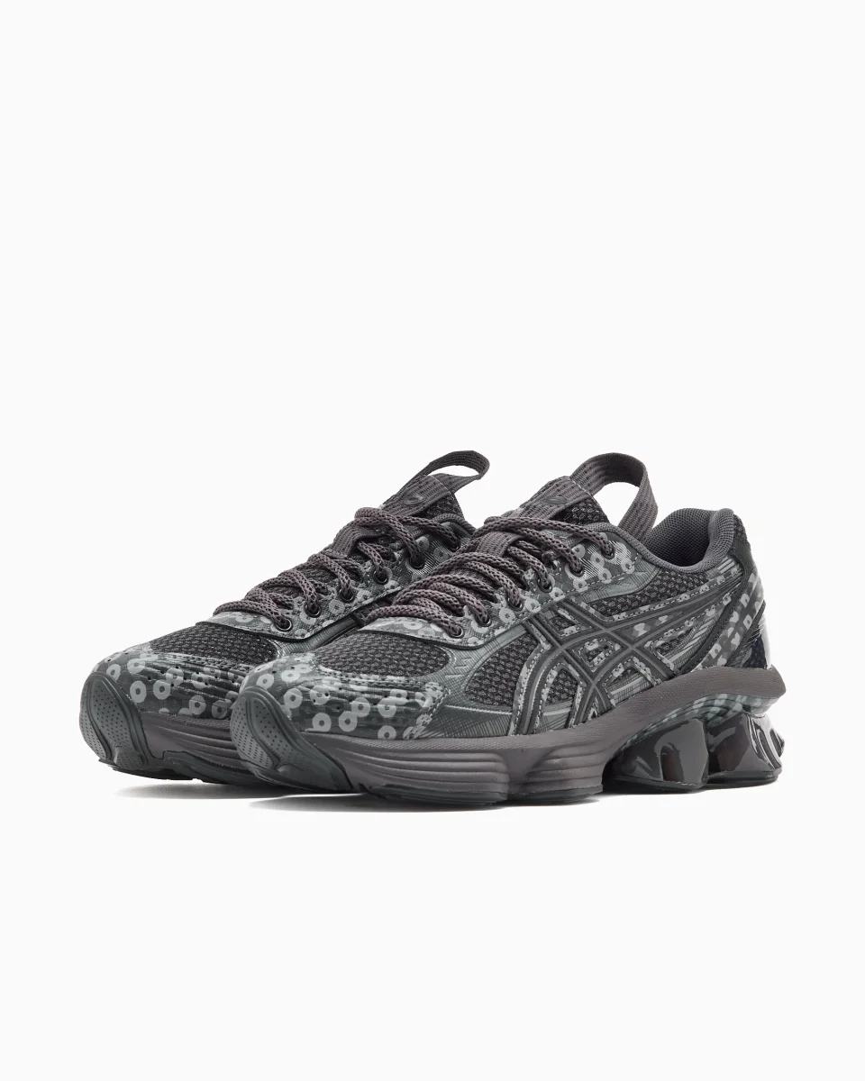 ASICS US7-S Gel-Kinetic Fluent - Image 6