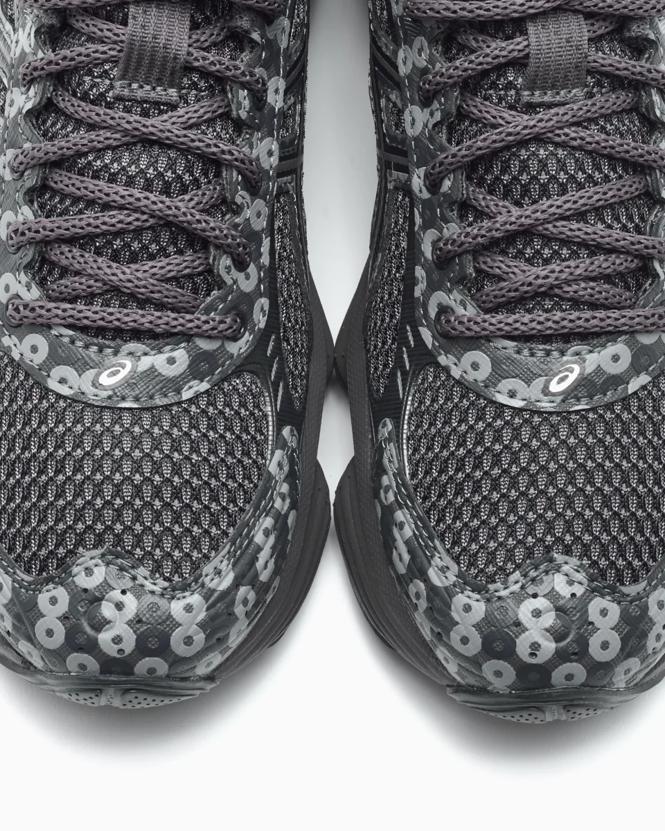 ASICS US7-S Gel-Kinetic Fluent - Image 8